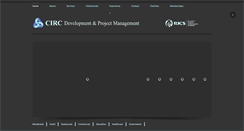 Desktop Screenshot of circmanagement.com